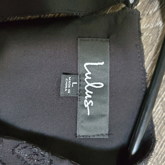 Lulu Romper *BNWT*💜💜💜💜 - Picture 2 of 4